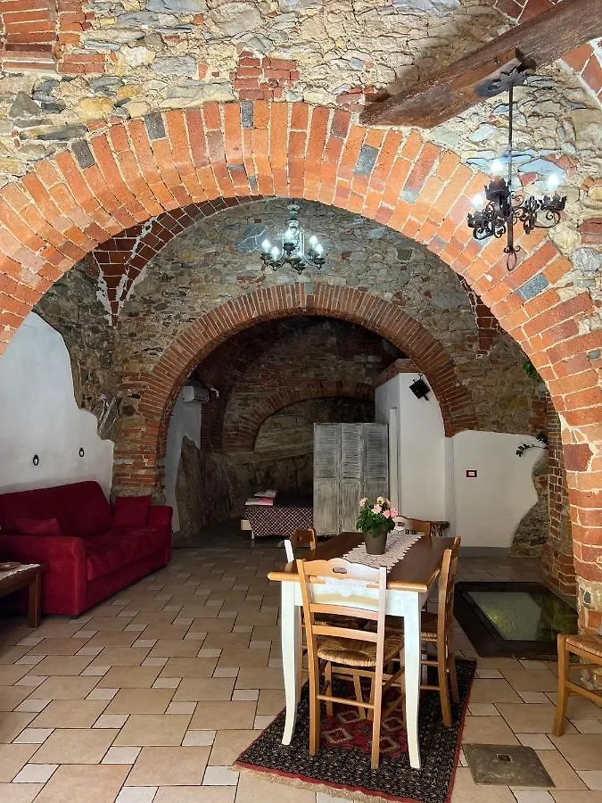 Loft incantevole Castagneto Carducci