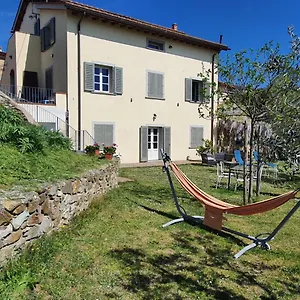 Appartamento Bilocale Con Giardino Alle Porte Di Firenze, Antella