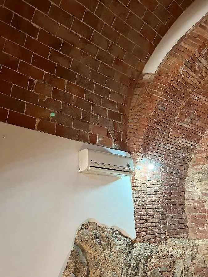Loft incantevole Castagneto Carducci 0*,