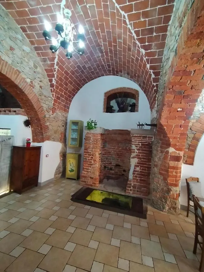 Loft incantevole Castagneto Carducci 0*,  Italia